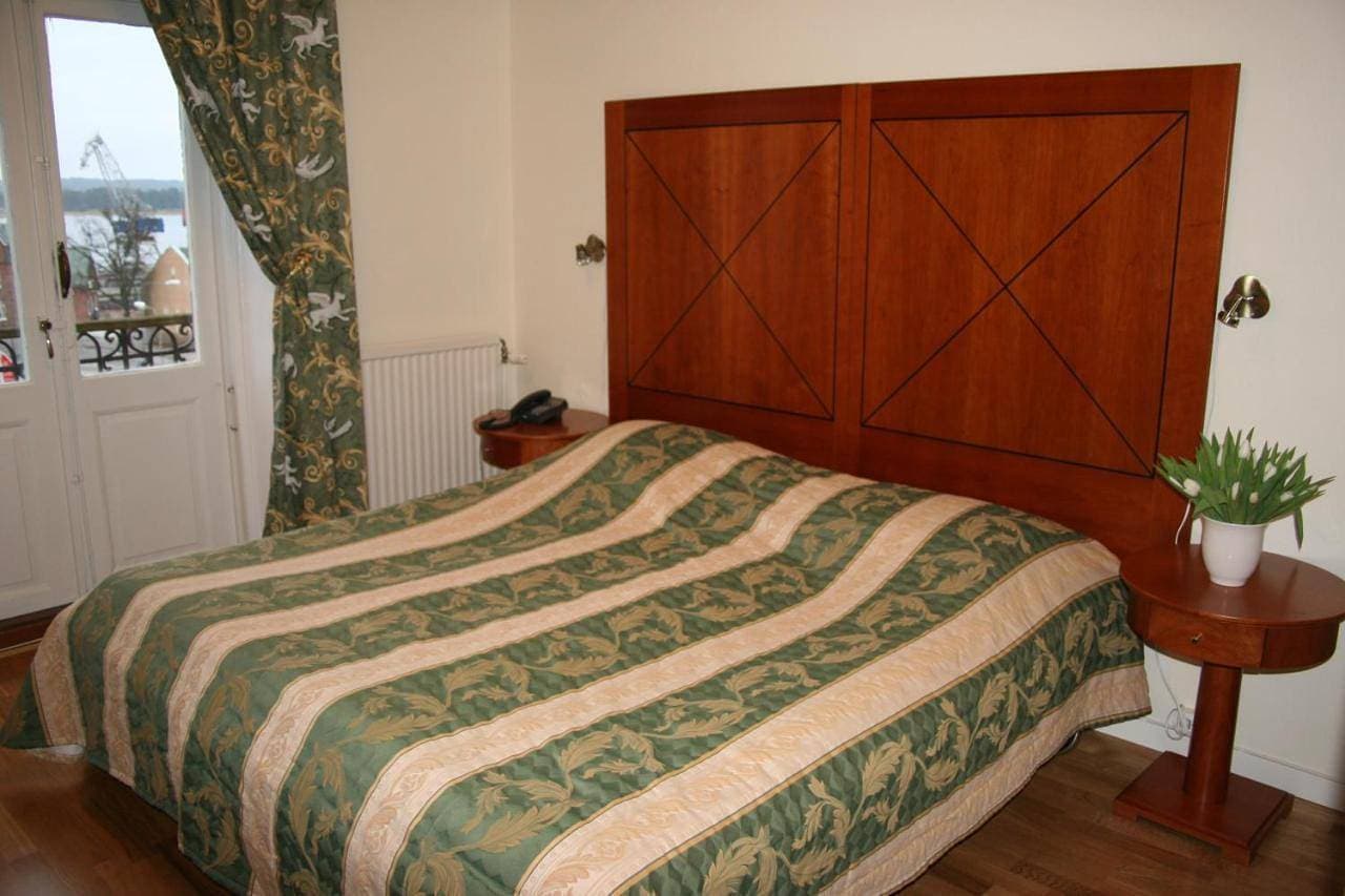 Foto 6 von 9: Standard Twin Room