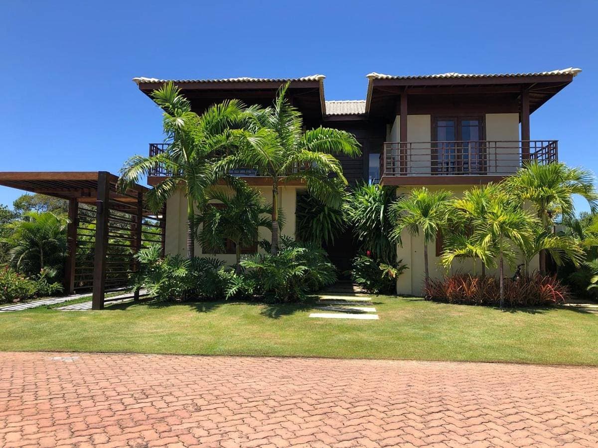 Casa Praia do Forte - Piscinas naturais 1