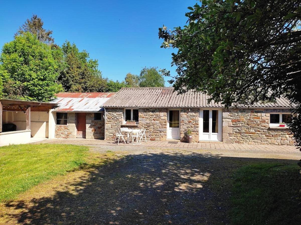 Gîte calme La Closlière 1
