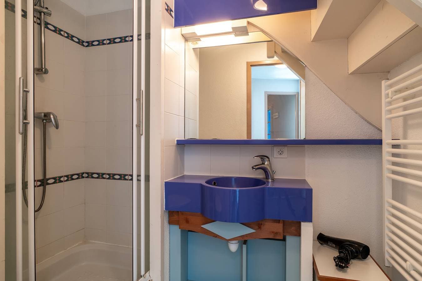 Foto 13 von 15: Ferienwohnung für 4 Personen mit Pool