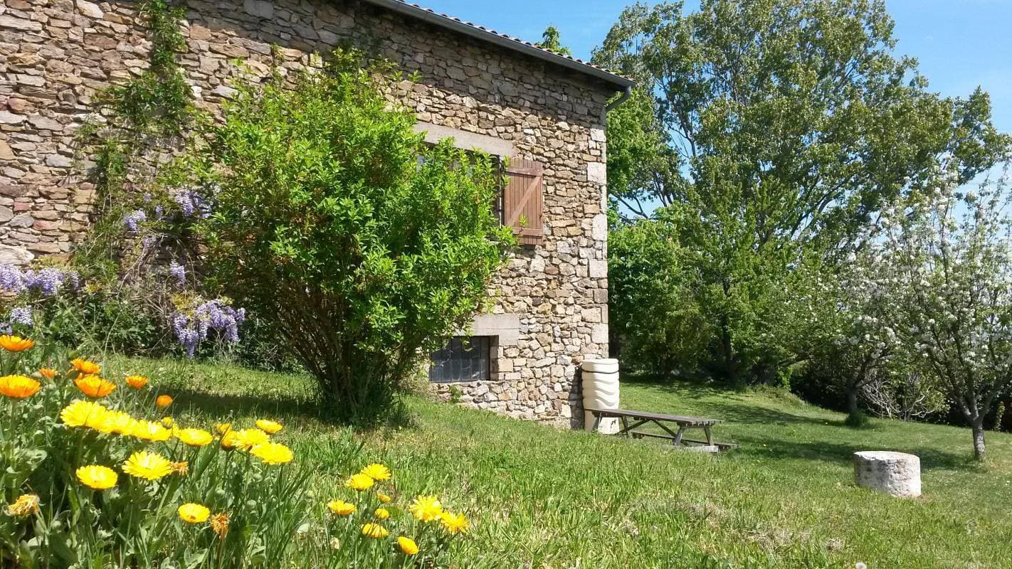Foto 5 von 21: "Chez Odile et Georges"