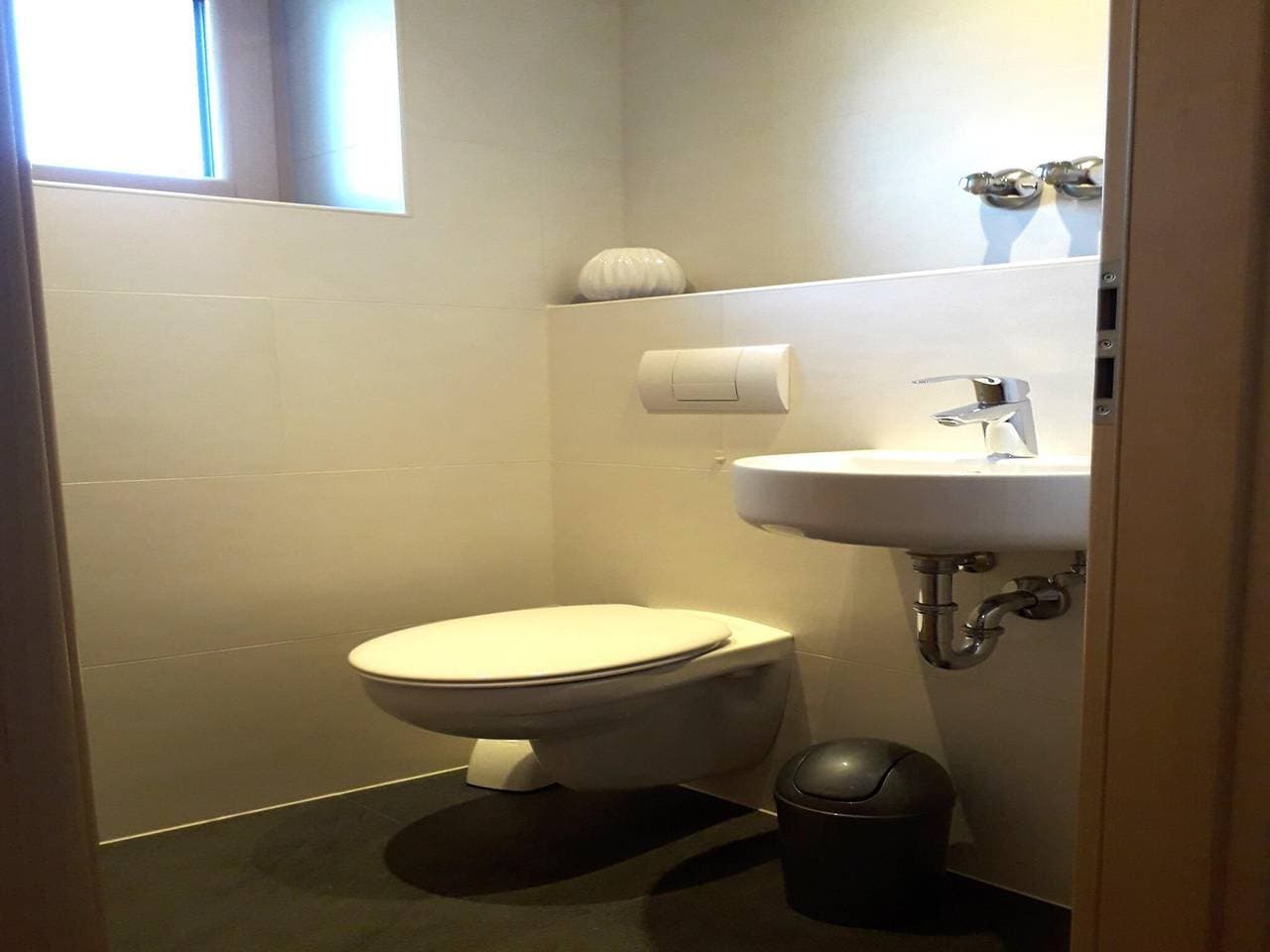 Foto 13 von 19: "Finz Alm" Fewo/2 Schlafräume/ Dusche u. Wc