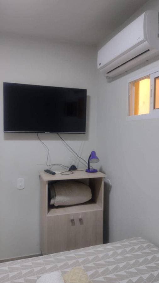 Casinha confortável! 1