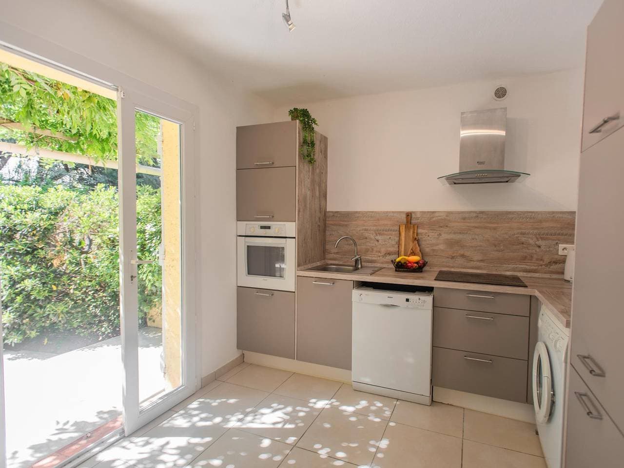 Foto 11 von 32: Schönes Ferienhaus in bester Lage in Strandnähe