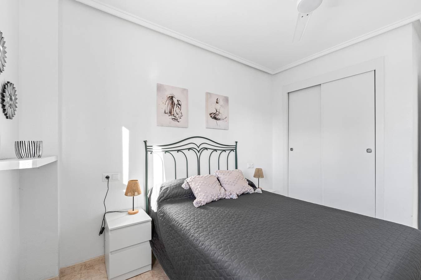 Foto 10 von 24: Pleamar 23 – Apartment mit Meerblick, WLAN und Klimaanlage