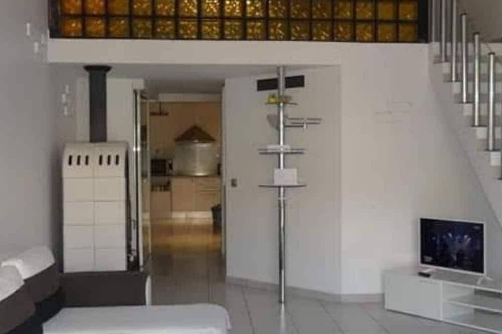 Foto 8 von 30: Borgo, Korsika – 75 m² große Ferienvilla mit direktem Strandzugang