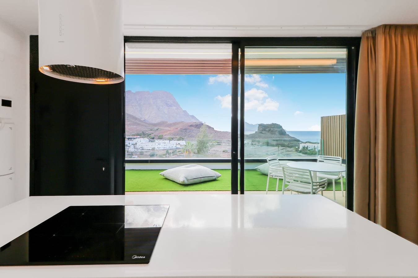 Foto 12 von 36: Paraisos de Agaete Penthouse Views