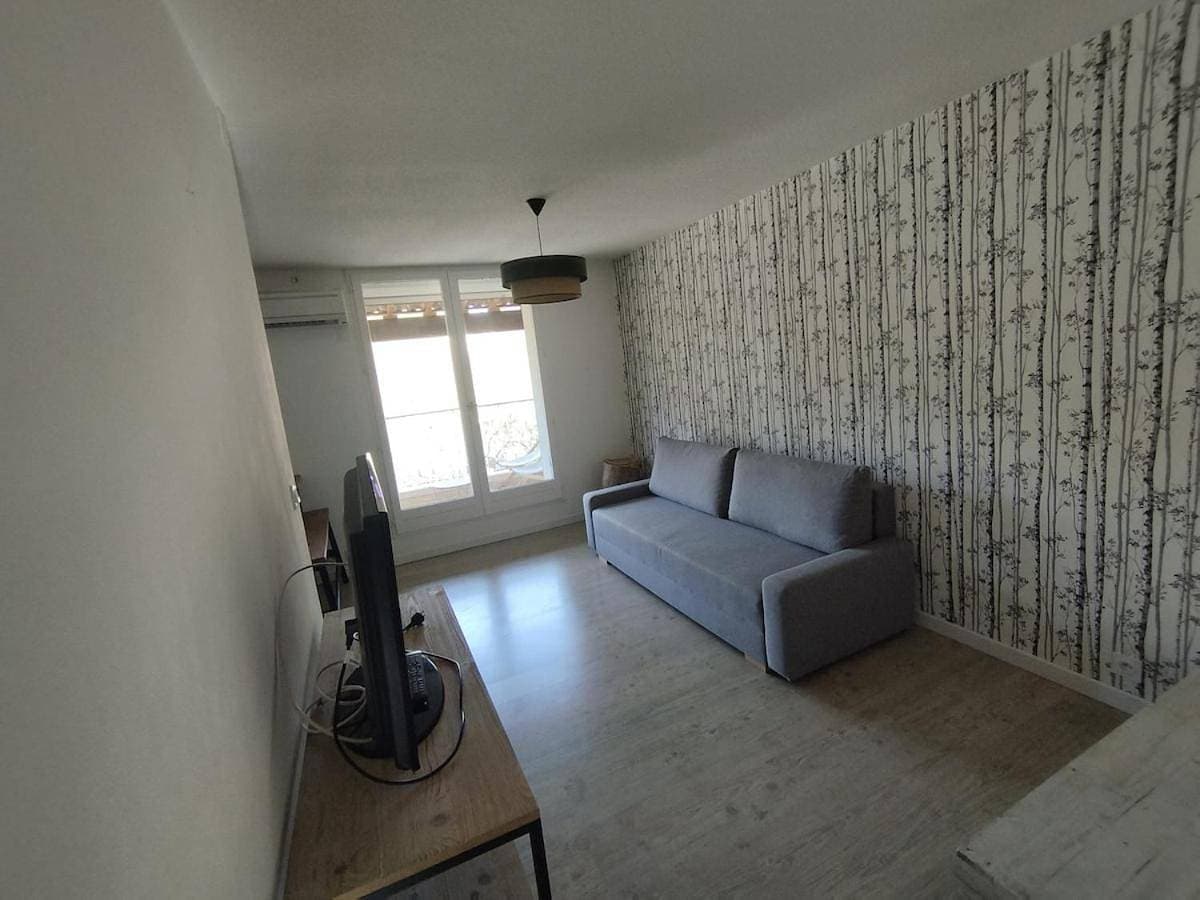 Foto 4 von 15: One-Bedroom Apartment