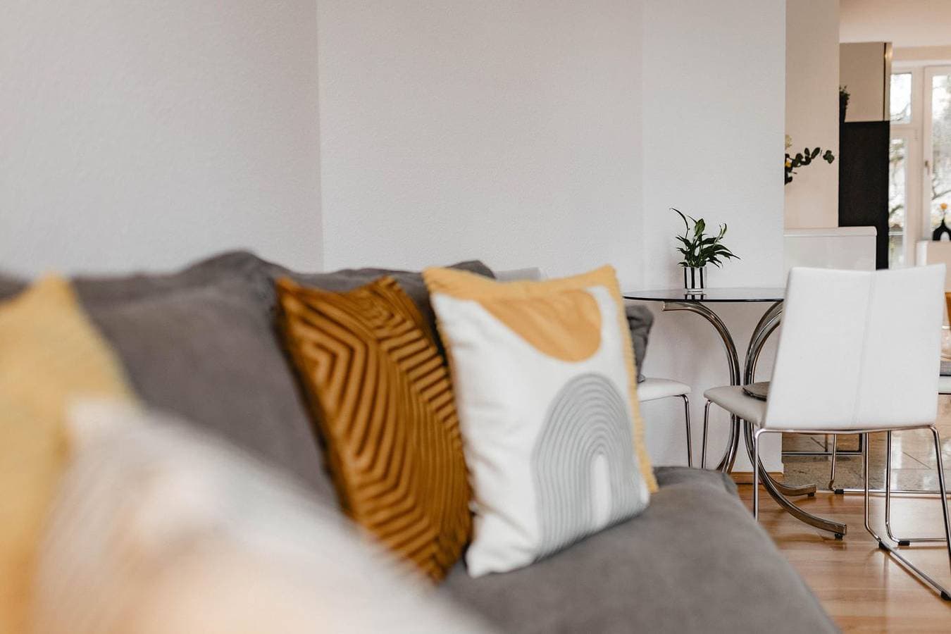 Foto 5 von 33: ⭐⭐⭐⭐  Abc Wohnung F
