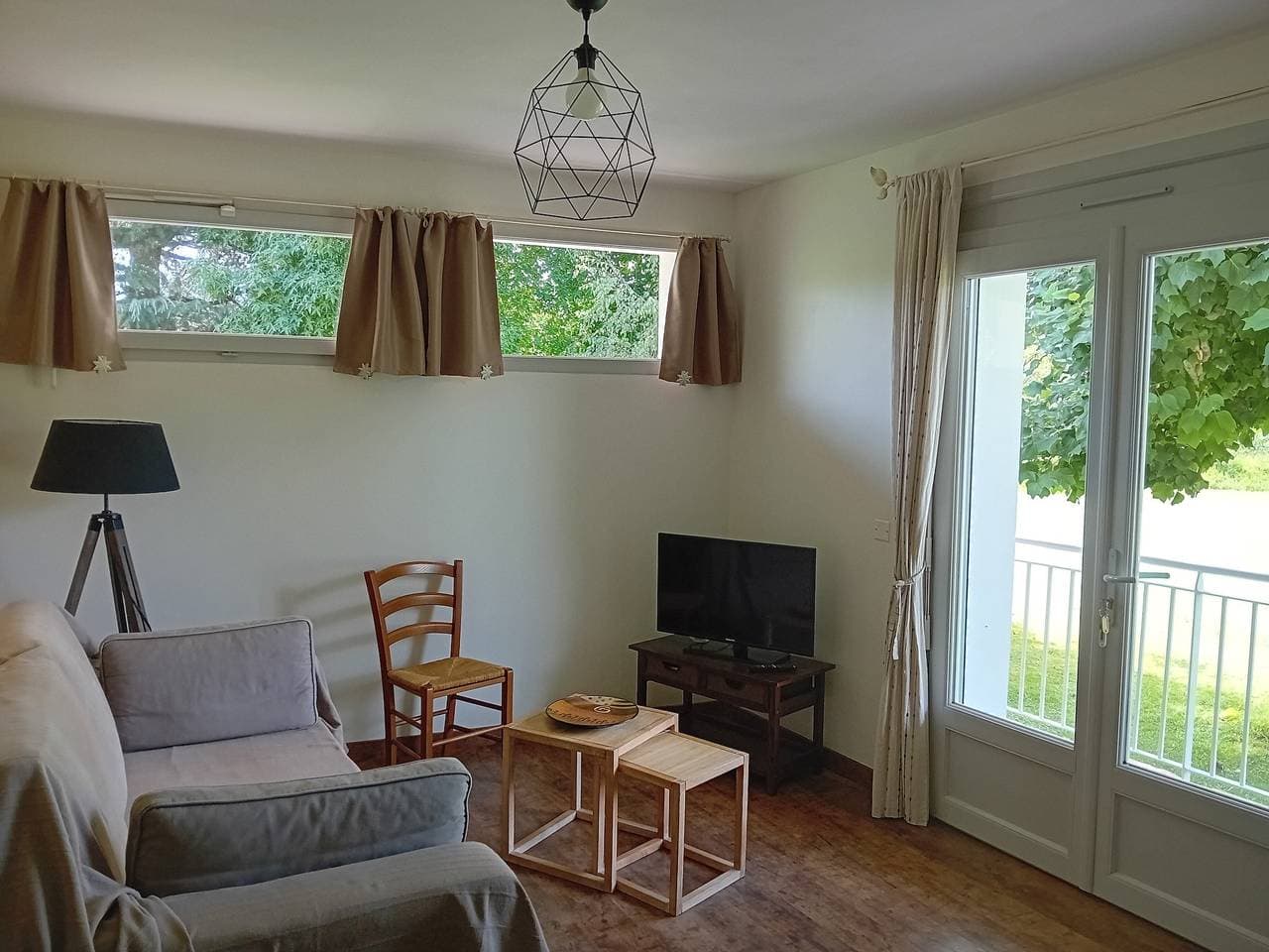 Appartement Aster 2 personnes 1