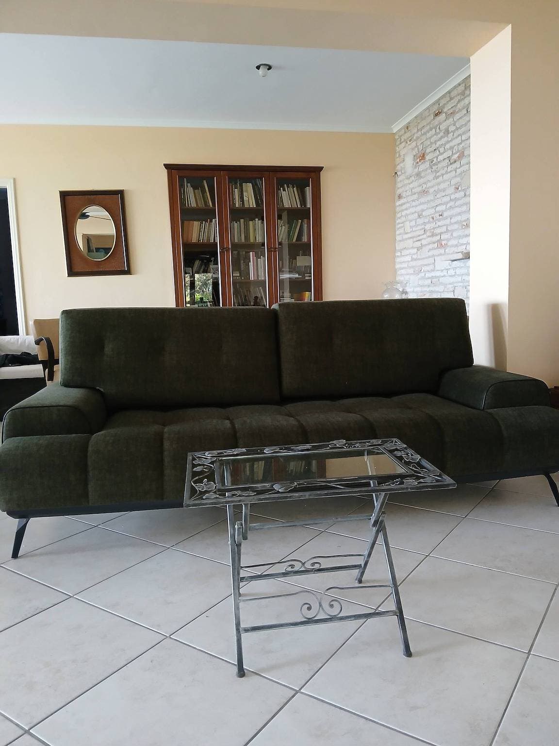 Foto 5 von 50: Die Villa mit einem Schlafzimmer