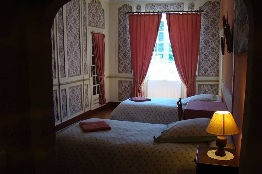 Foto 8 von 23: Das Grand Manoir 14 Personen