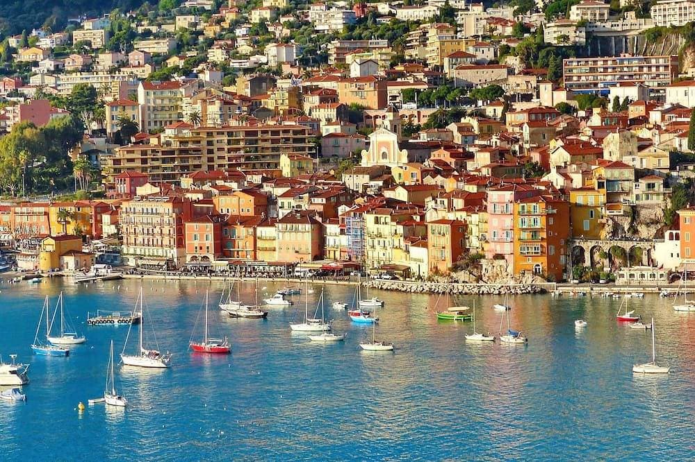 Foto 5 von 8: Sea View Studio In Villefranche Sur Mer