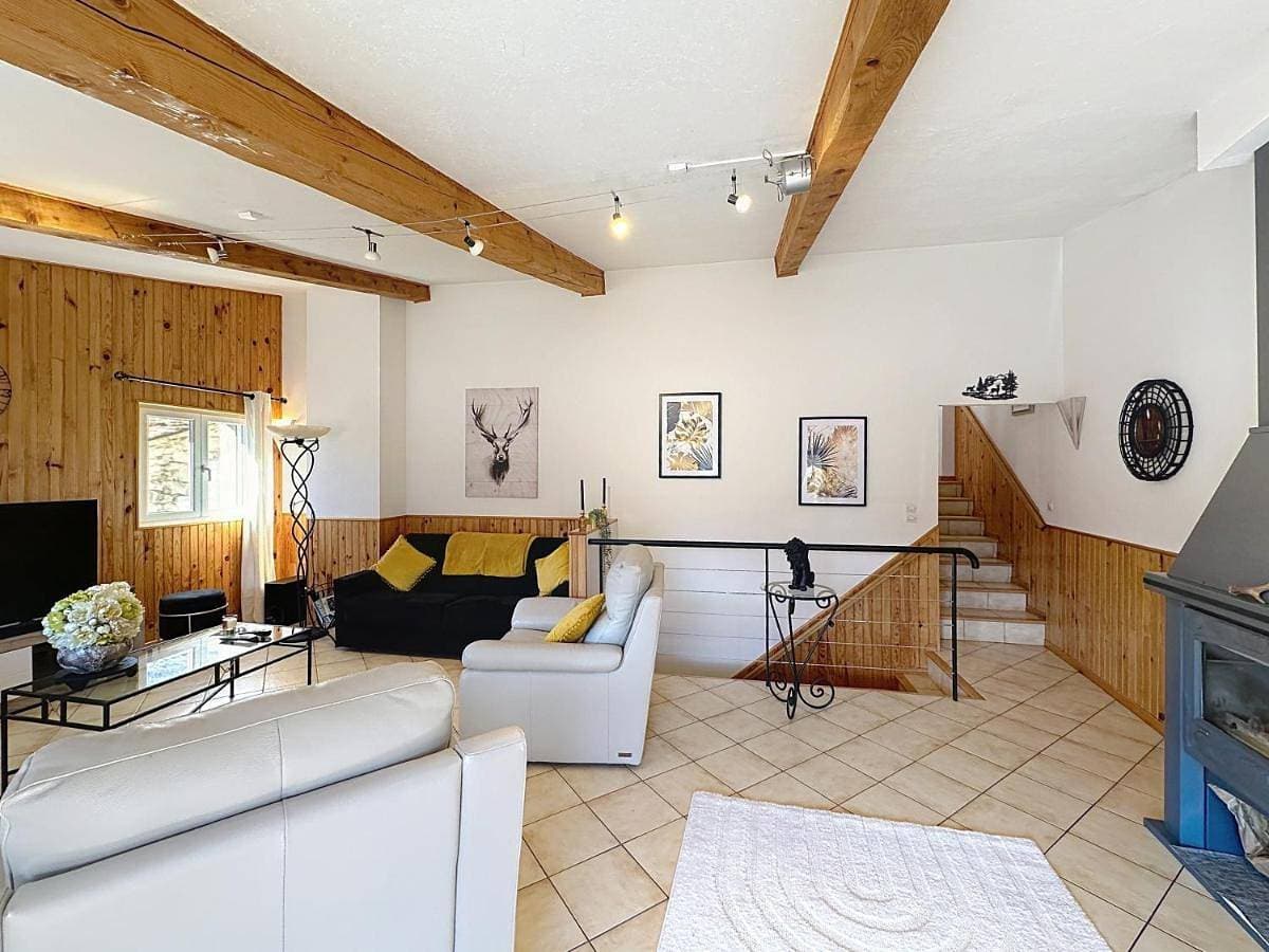 Foto 2 von 41: Three-Bedroom Holiday Home