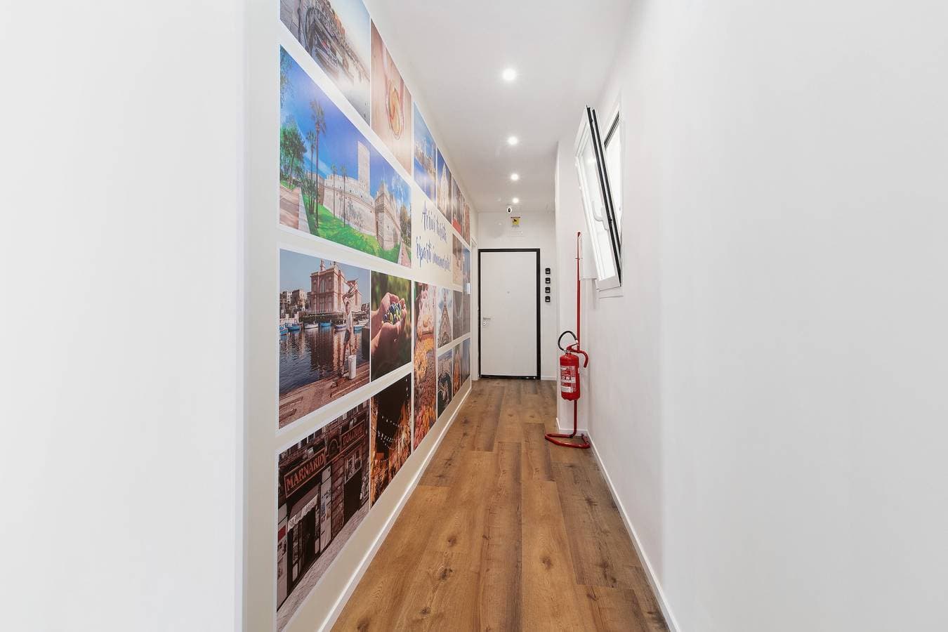 Foto 5 von 27: Zimmer 3 – Anita Rooms Bari