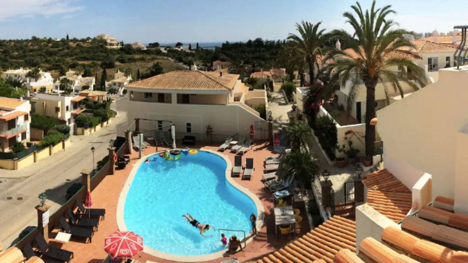 Foto 6 von 26: Ferienhaus für 4 Personen mit Meerblick