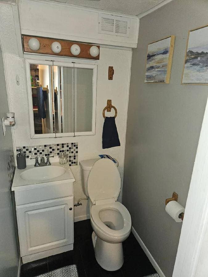 Foto 5 von 34: Two-Bedroom House