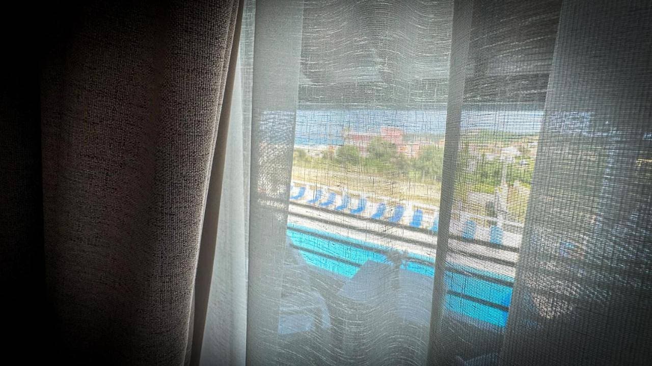 Foto 8 von 30: Studio with Sea View