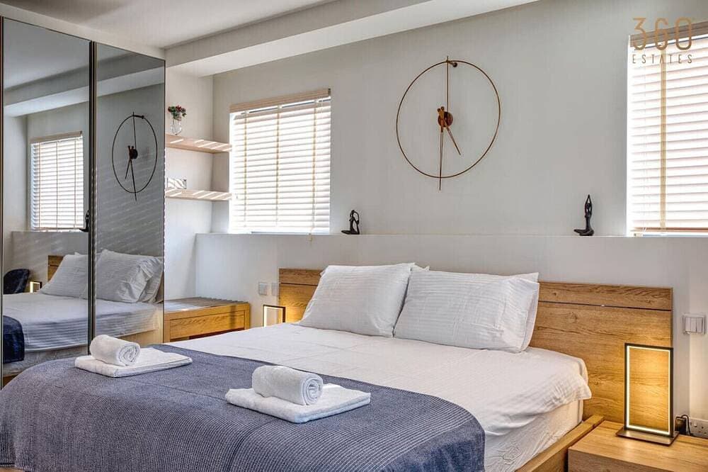Foto 6 von 30: The Official Mercury Suites - Beautiful&Spacious