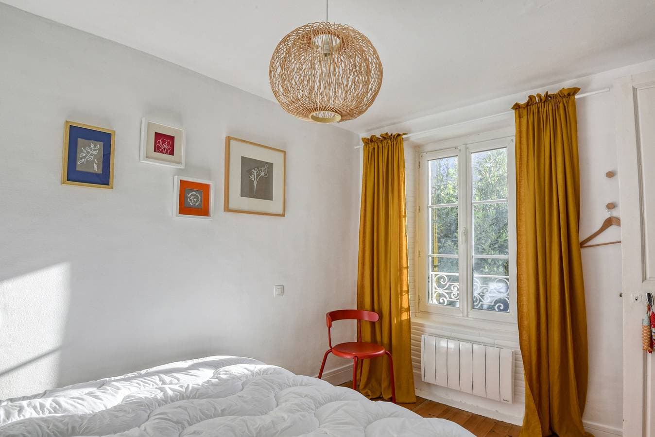Foto 8 von 14: Ferienhaus für 9 Personen