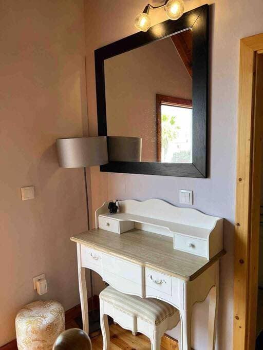 Foto 8 von 29: One-Bedroom Chalet