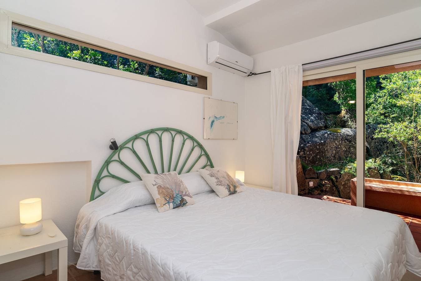 Foto 7 von 33: Villa 'Viola Con Piscina E Giardino' mit Meerblick, Privatem Pool und Wi-Fi