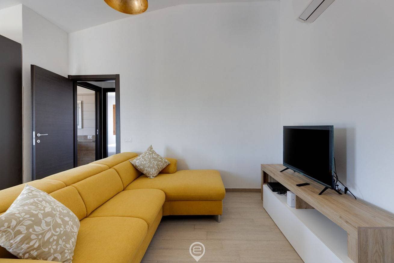 Foto 10 von 31: Ferienwohnung für 4 Personen mit Balkon/Terrasse