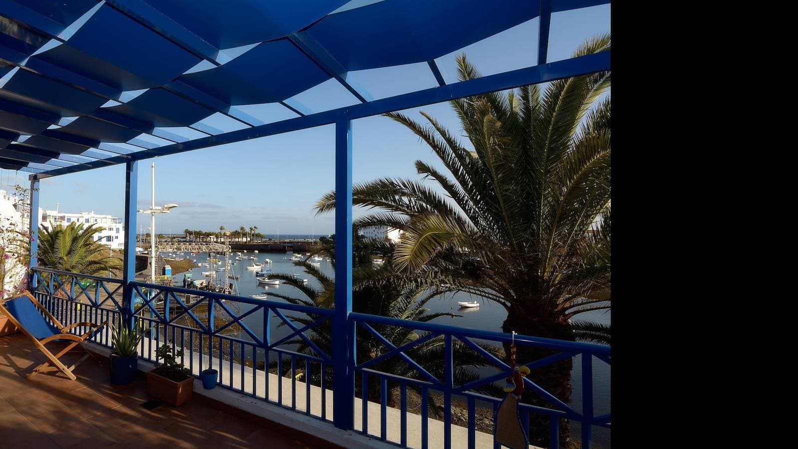 Foto 6 von 28: Ferienwohnung La Marina Sea Views mit Terrace