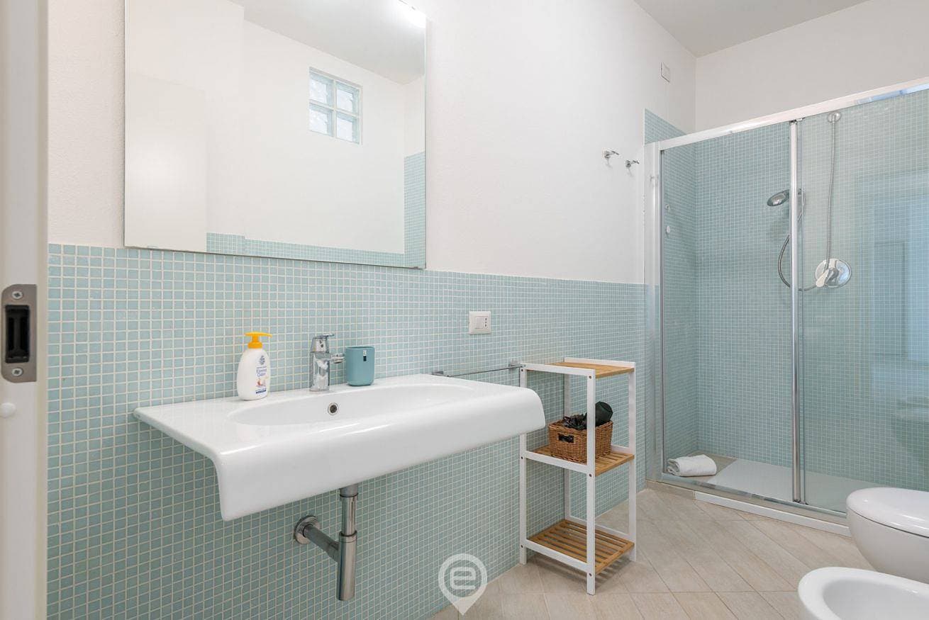Foto 5 von 31: Ferienwohnung für 2 Personen mit Balkon/Terrasse