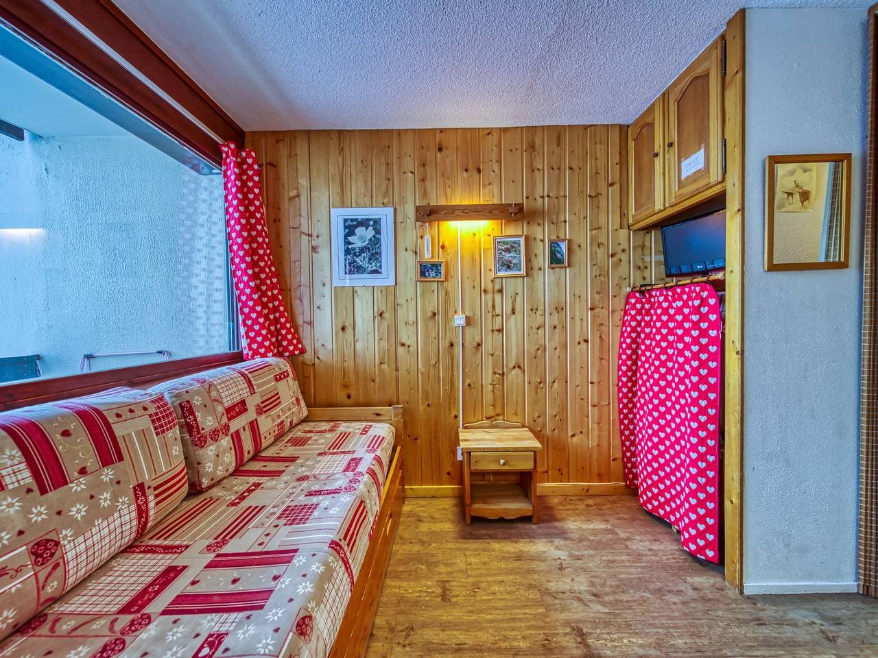 Foto 9 von 42: Asters 1126 Bâtiment A2
