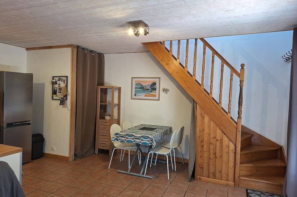 Foto 9 von 20: Ferienhaus im Herzen der Ardèche-Schluchten.