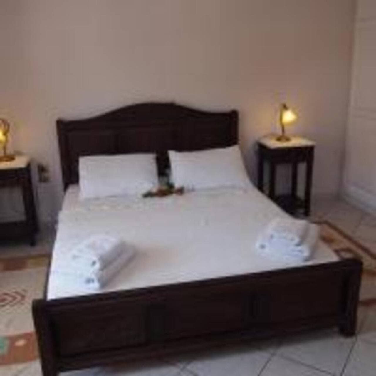 Foto 10 von 20: Ferienwohnung für 5 Personen mit Balkon