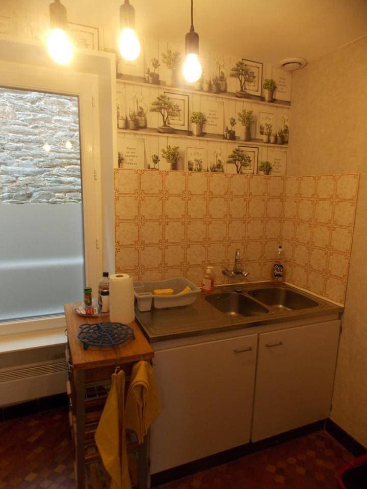 Foto 6 von 41: One-Bedroom House