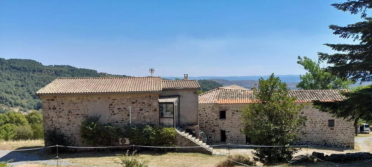 La Grangette du Mas 1
