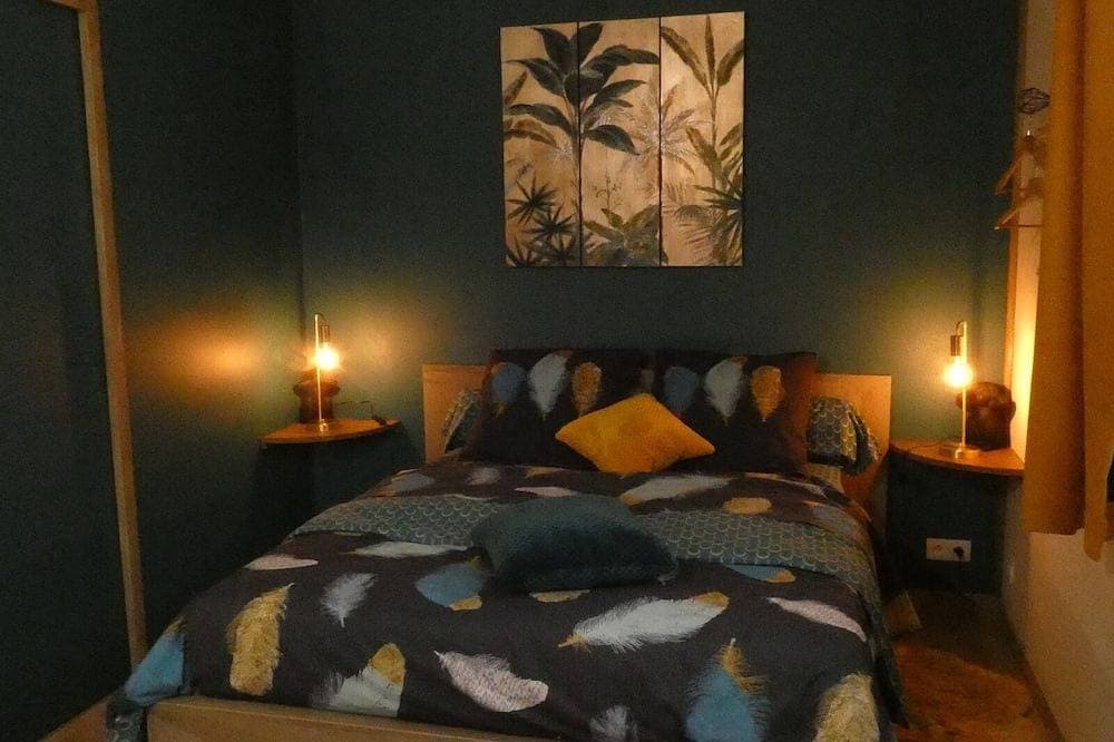 Cottage for 2 people 1