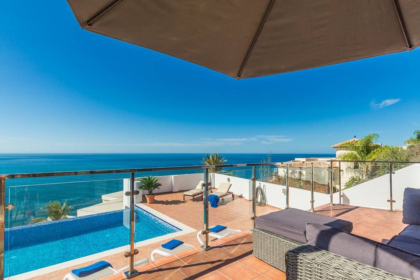 Villa Delfín Blanco 1