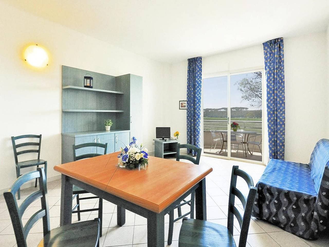 Foto 10 von 22: Villa in Cecina Mare nahe Sandstränden