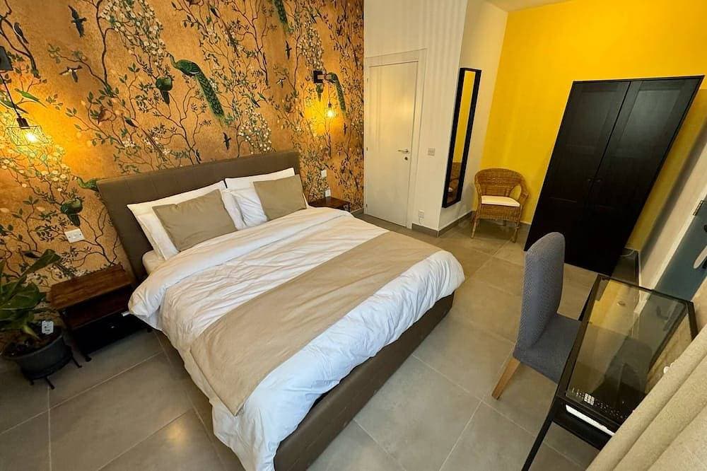 Foto 4 von 28: Kappella Boutique - Zimmer 1
