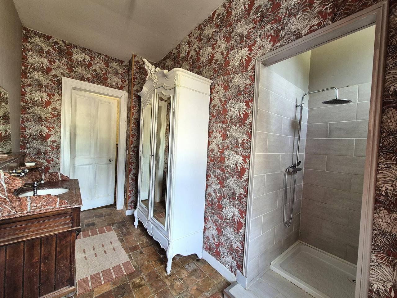 Foto 12 von 21: Wohnung in der Normandie an der Seine