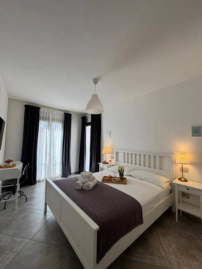 Foto 5 von 15: Standard Double Room