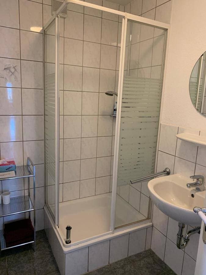 Foto 5 von 8: Double Room with Private Bathroom