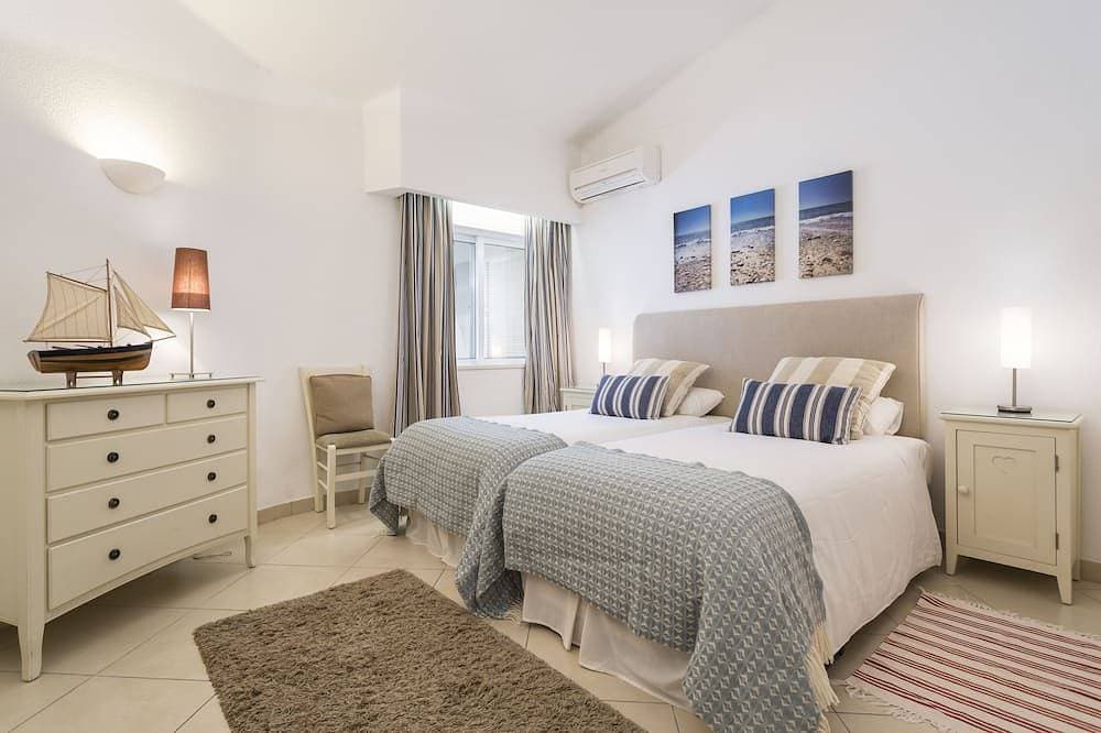 Foto 4 von 30: Villa mit eigenem beheizten Pool im Herzen des Vale Do Lobo
