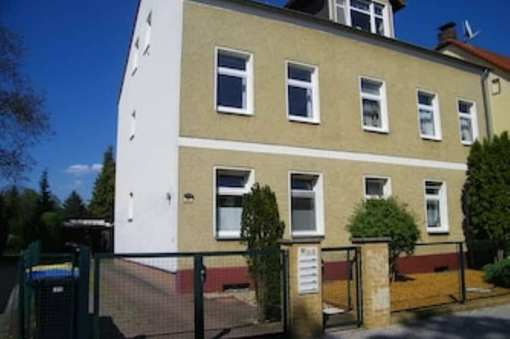 Foto 5 von 13: Ferienwohnung Rosin im Herzen von Babelsberg Appt. I