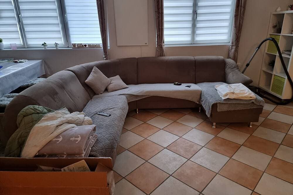 Foto 8 von 17: Ferienhaus Kell am See