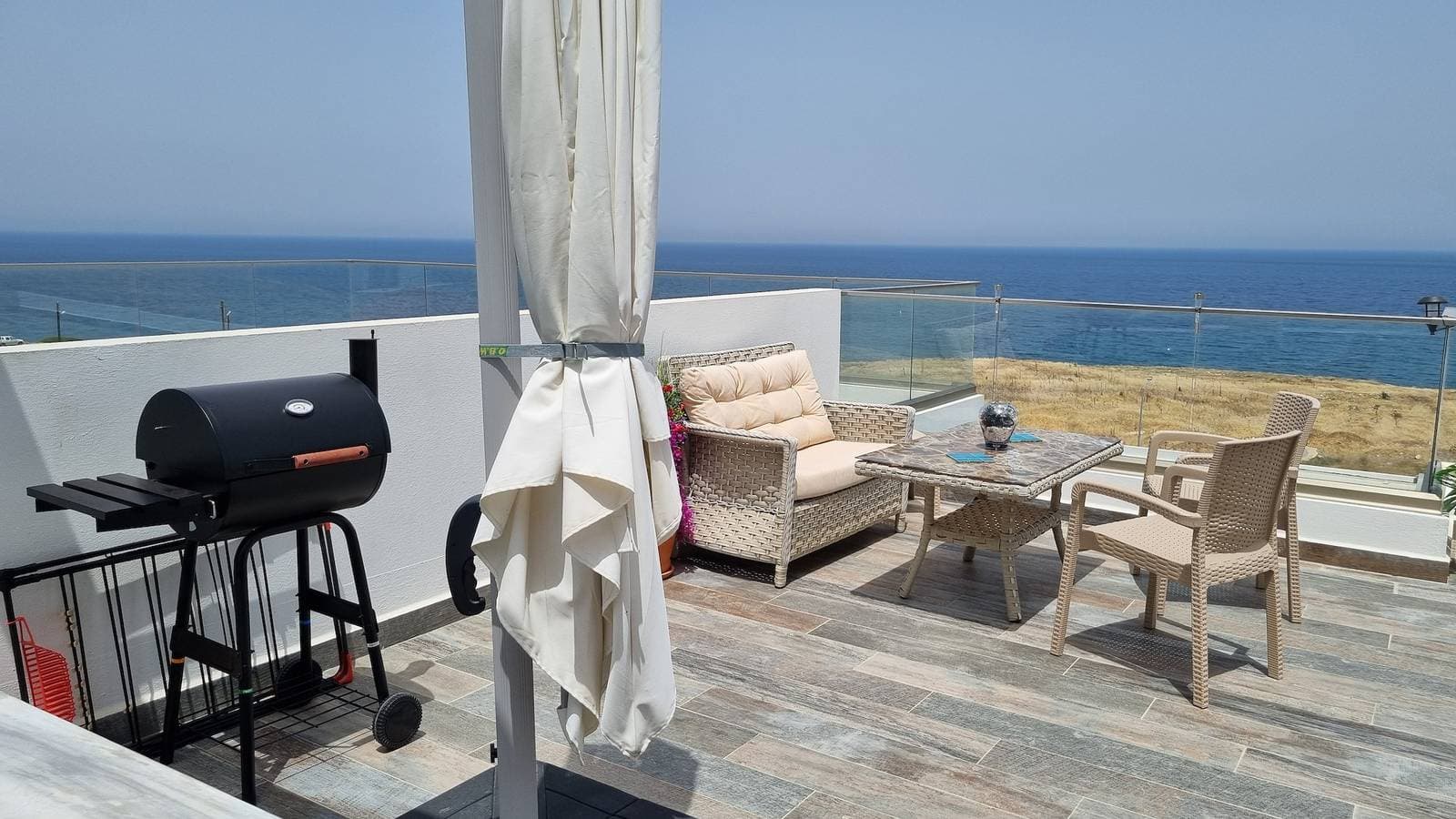 Foto 7 von 41: I7 Lighthouse Apartment mit privatem Pool