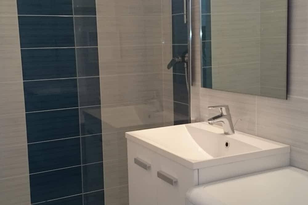 Foto 4 von 23: Apartment direkt am Meer Luxusgebäude Canet Sud, Parkplatz und gratis WIFI
