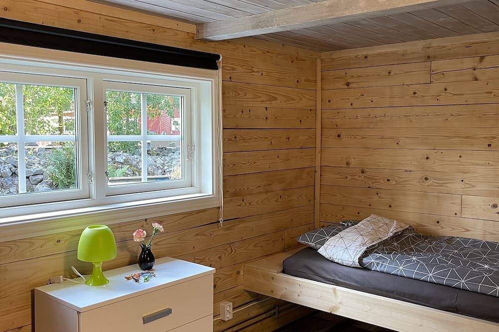 Foto 3 von 19: Neurenovierte sommarstuga i Småland