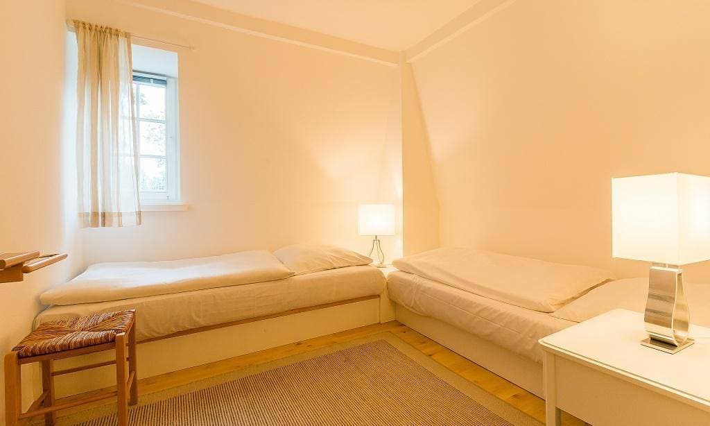 Foto 9 von 22: Ferienwohnung "Villa Sonnenfrieden 02"