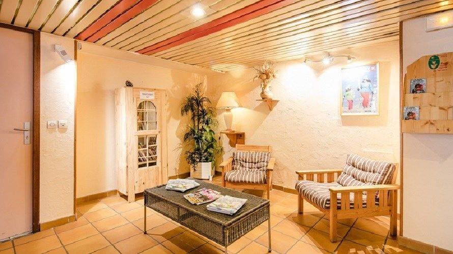 Foto 13 von 24: Studio für 4 Personen mit Balkon