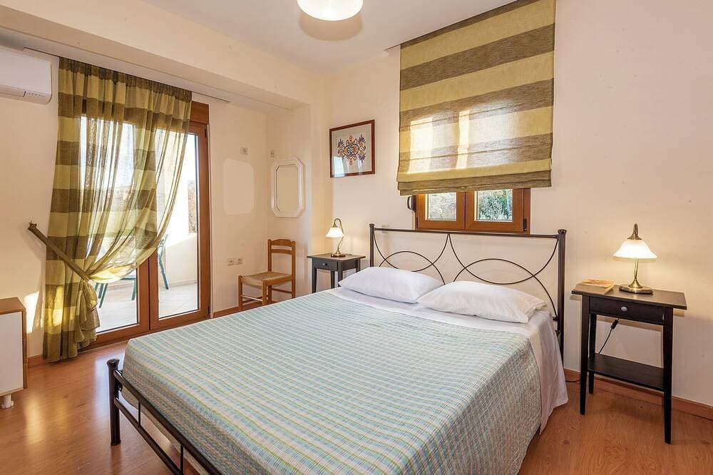 Foto 6 von 20: Cheerfull family-friendly villa